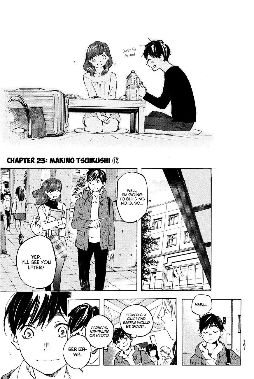 Soredemo Boku wa Kimi ga Suki Chapter 23 3